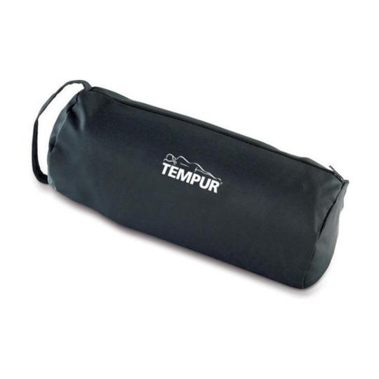 Tempur Reiskussen (Velour crème-yellow)