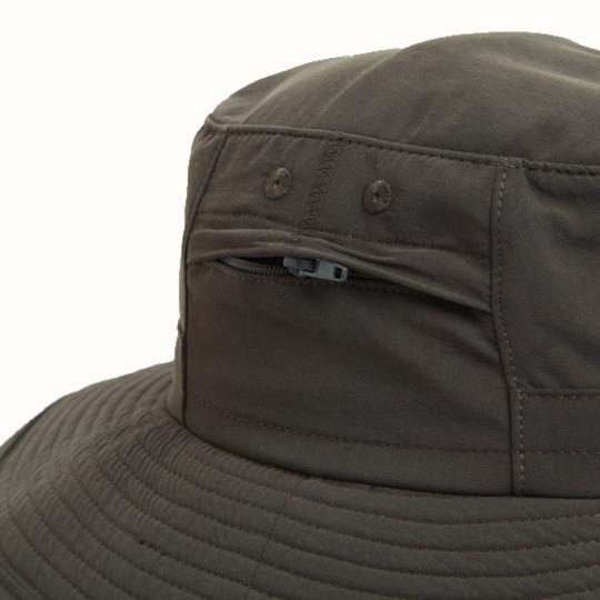 De Craghoppers NosiLife Outback Hat II