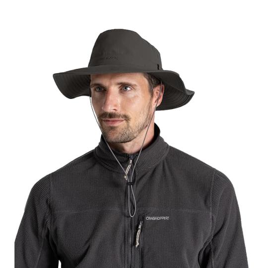 De Craghoppers NosiLife Outback Hat II
