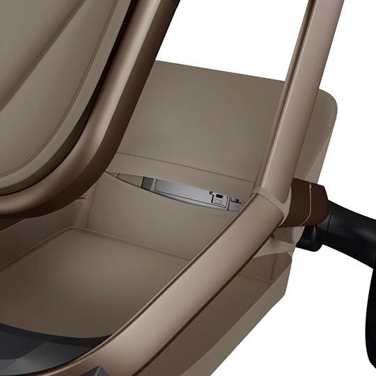 Maxi-Cosi Fame Stroller