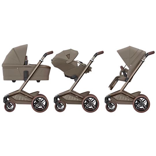 Maxi-Cosi Fame Stroller