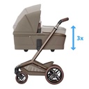 Maxi-Cosi Fame Draagmand