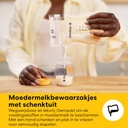 Medela Alles-in-één Moedermelkbewaarset