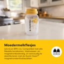 Medela Alles-in-één Moedermelkbewaarset