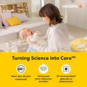 Medela Alles-in-één Moedermelkbewaarset
