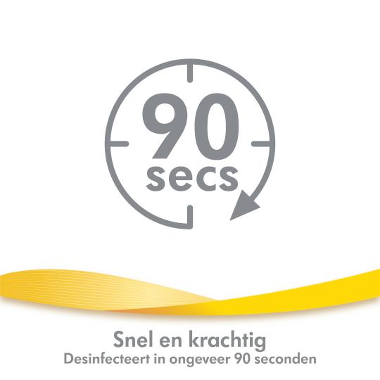 Medela QuickClean Magnetronzakken (5st)