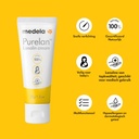 Medela PureLan Lanolinezalf tube