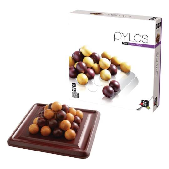 Pylos Mini Breinbreker