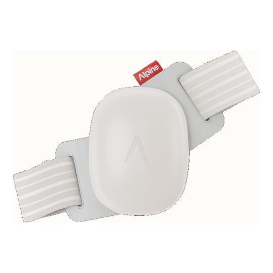 Alpine - Gehoorbeschermer Baby Muffy (nieuw)
