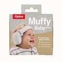 Alpine - Gehoorbeschermer Baby Muffy (nieuw)