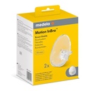 Medela Motion InBra Borstschildenset (2st)