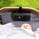 Zazu Baby Rocker