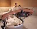 Zazu Baby Rocker