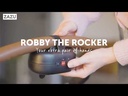 Zazu Baby Rocker