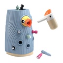 Topbright 'Voer de Specht'