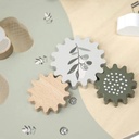 Label Label 'Activiteitentafel'