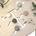 Label Label 'Activiteitentafel'