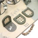 Label Label 'Activiteitentafel'