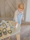 Label Label 'Activiteitentafel'