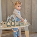 Label Label 'Activiteitentafel'