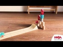HABA Mijn Eerste Racebaan 'Cars'