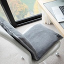 Lanaform Draadloos elektrisch 2-in-1 kussen