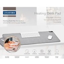 Lanaform Verwarmde bureaumat