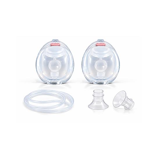 Collection Cups Lileo (White label)