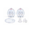 Collection Cups Lileo (White label)