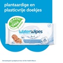 WaterWipes Vochtige doekjes BIO (60st)
