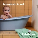 Naïf Verzorgende Badschuim voor Baby & Kids
