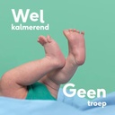 Naïf Billencrème 0% Parfum voor Baby & Kids