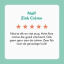 Naïf Billencrème 0% Parfum voor Baby & Kids