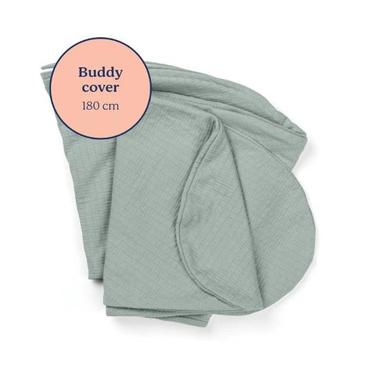 Doomoo Buddy Cover