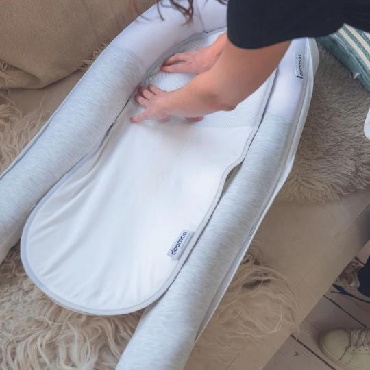 Doomoo Cocoon Pad