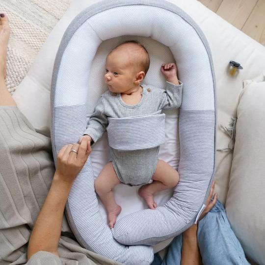 Doomoo Cocoon Pad