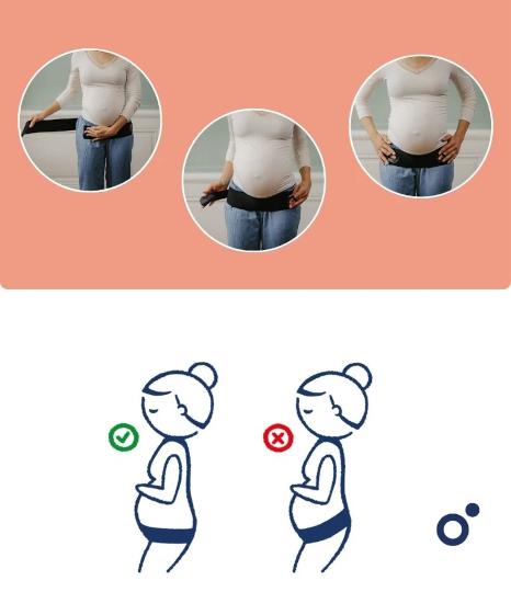 Doomoo Mom'n Belly