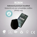 Robin Wasbare Inlegger Heren