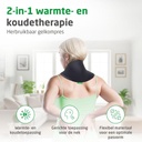 Medisana GP 101 Warm- en koudkompres voor de nek