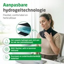 Medisana GP 101 Warm- en koudkompres voor de nek