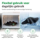 Medisana GP 101 Warm- en koudkompres voor de nek