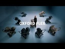 Maxi-Cosi Oxford Flex (Frame & seat)
