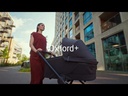 Maxi-Cosi Oxford Flex Carrycot