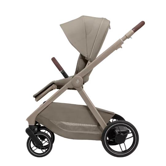 Maxi-Cosi Oxford Flex (Frame & seat)