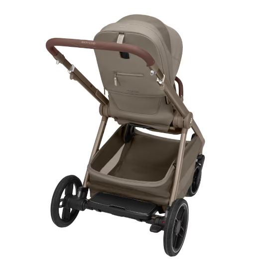 Maxi-Cosi Oxford Flex (Frame & seat)