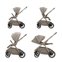 Maxi-Cosi Oxford Flex (Frame & seat)
