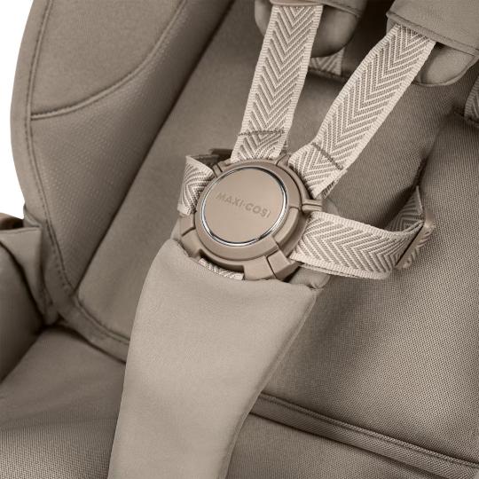 Maxi-Cosi Oxford Flex (Frame & seat)