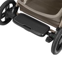 Maxi-Cosi Oxford Flex (Frame & seat)