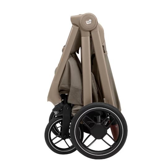 Maxi-Cosi Oxford Flex (Frame & seat)