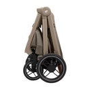 Maxi-Cosi Oxford Flex (Frame & seat)